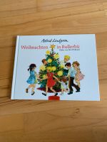 Weihnachten in Bullerbū Astrid Lindgren Hessen - Reiskirchen Vorschau