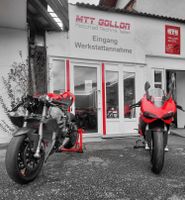Ducati Kundendienst Reparatur Service Baden-Württemberg - Loffenau Vorschau