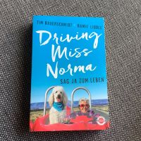 Tim Bauerschmidt,Ramie Liddle-Driving Miss Norma Nordrhein-Westfalen - Hamm Vorschau