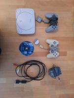 Playstation One / 2 Controller + Tomb Raider - Die Chronik Nordrhein-Westfalen - Porta Westfalica Vorschau