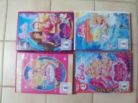 7 Barbie DVDs Bayern - Vaterstetten Vorschau