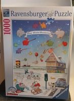 Puzzle Ottos Winter Wunderland 1000 Teile NEU OVP Niedersachsen - Semmenstedt Vorschau