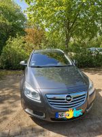 Opel insignia Sports tourer Nordfriesland - Sankt Peter-Ording Vorschau