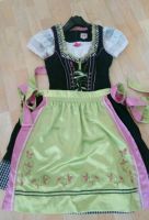 Dirndl inkl. Bluse und Kette Hessen - Neustadt Vorschau