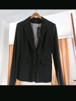 Zero  schwarze Blazer  Gr.36 Neu Hamburg-Mitte - Hamburg Billstedt   Vorschau