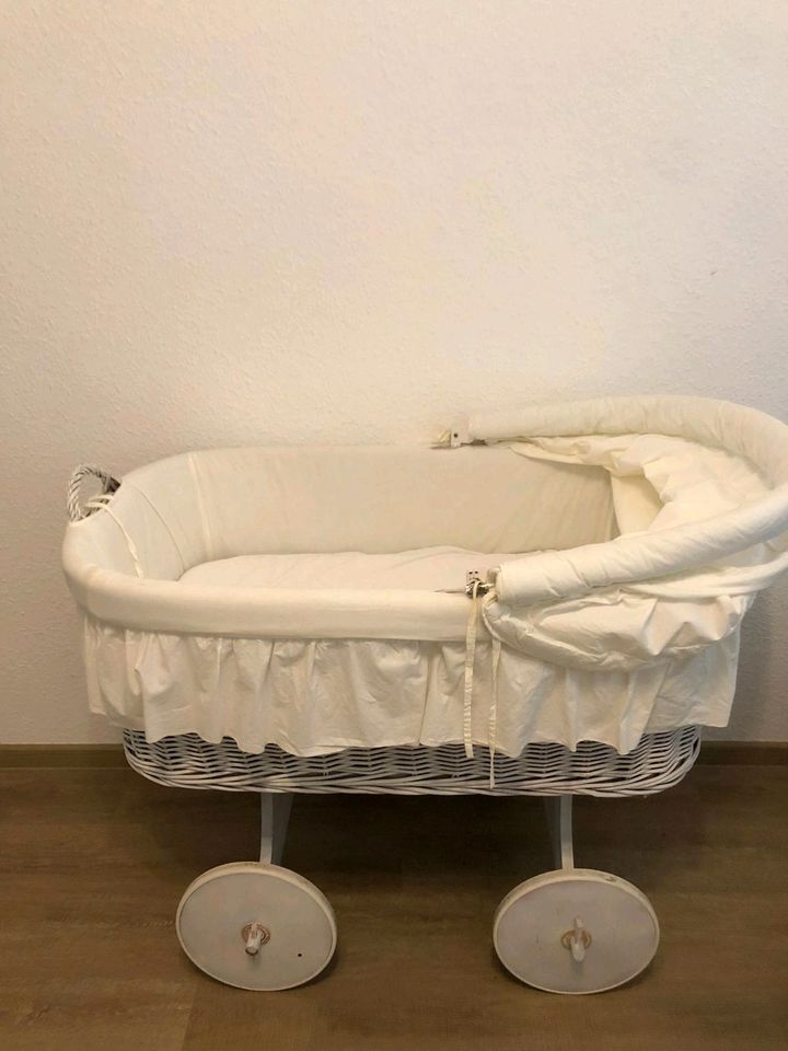 Schönes Babybett in Mannheim