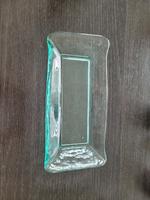 Glas- Servierplatte Bayern - Kaufbeuren Vorschau