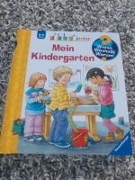 Wieso Weshalb Warum mein Kindergarten Brandenburg - Geltow Vorschau