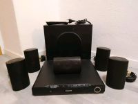 Phillips Dolby Surround Anlage Nordrhein-Westfalen - Netphen Vorschau