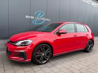 Volkswagen Golf VII Lim. GTI BMT/Start-Stopp *SHZ*1.Hand* Niedersachsen - Freren Vorschau