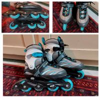 Inliner * Inlineskates * verstellbar * Gr. 33-37 Baden-Württemberg - Ostrach Vorschau