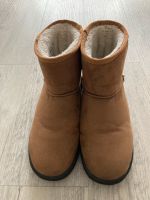 Winterboots Boots Graceland Gr 38 Nordrhein-Westfalen - Langenfeld Vorschau