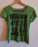 Tshirt edc hellgrün Nordrhein-Westfalen - Gescher Vorschau