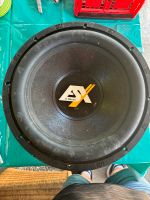 ESX C-154 15" Bassreflex-Subwoofer Hessen - Riedstadt Vorschau