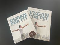 Vegan für fit Kochbuch mit Challenge Hardcover neuwertig Attila H Baden-Württemberg - Weissach Vorschau