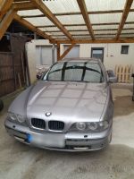 BMW 5er Reihe Touring 1999 BITTE TEXT LESEN!!! Nordrhein-Westfalen - Soest Vorschau