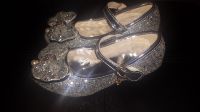 NEU Mädchen Prinzessin Schuhe Gr 31 Kinderschuhe Glitzer Silber Bonn - Bad Godesberg Vorschau