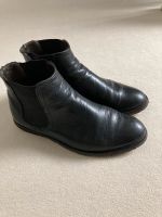 Chelsea Boots Gr 39 Niedersachsen - Emden Vorschau