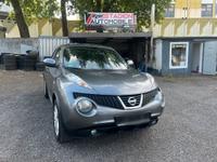 Nissan Juke Bochum - Bochum-Ost Vorschau