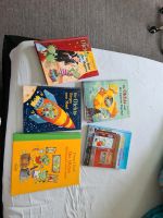 Verschiedene Kinderbücher Nordrhein-Westfalen - Schwerte Vorschau