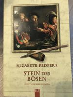 Elizabeth Redfern Stein des Bösen Schleswig-Holstein - Seedorf Vorschau