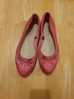 Dirndl Schuhe Ballerinas in pink. NEU Bayern - Vaterstetten Vorschau