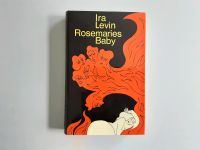 Ira Levin - Rosemaries Baby - Rosemary's Baby - 1968 gebunden Eimsbüttel - Hamburg Rotherbaum Vorschau