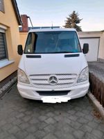 Mercedes 906 ac 30 Sprinter Transporter top Zustand TÜV neu Dresden - Räcknitz/Zschertnitz Vorschau