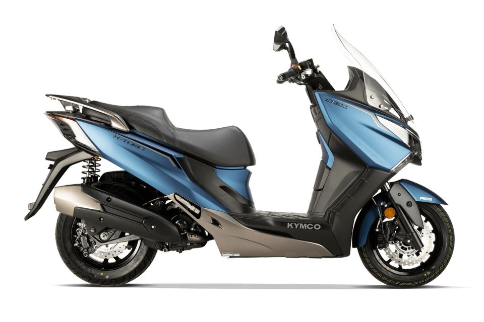 Kymco X-Town CT 300i ABS | Moto Shop Echtermann Neuwied in Neuwied