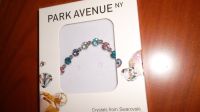 Park Avenue Armkette mit Swarovski Kristallen NEU OVP Niedersachsen - Celle Vorschau