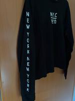 Schwarzer Pulli Bayern - Feuchtwangen Vorschau