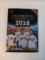Weltmeister sonderalbum 2018 Bayern - Ebelsbach Vorschau