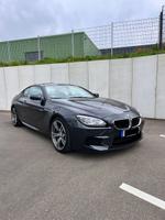 BMW M6 Coupé M6 / Deutsches Fahrzeug / Unfallfrei Baden-Württemberg - Tiefenbronn Vorschau