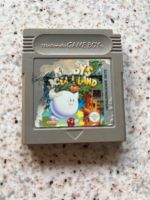 Kirbys Dream Land Game Boy Bielefeld - Bielefeld (Innenstadt) Vorschau