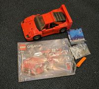 10248 Lego Creator Ferrari Baden-Württemberg - Frickenhausen Vorschau