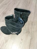Damenschuhe Niedersachsen - Winsen (Luhe) Vorschau