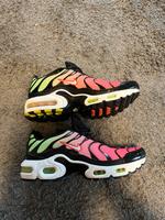 Nike air max plus tn Niedersachsen - Ganderkesee Vorschau