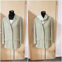 3tlg o einzeln Gr46 AS Jacke/Blazer wie neu Shirt Schal ab 2€ Thüringen - Gera Vorschau