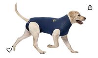 MPS Medical Pet Shirt, Hund, Blau, für extra große Hunde Nordrhein-Westfalen - Alsdorf Vorschau
