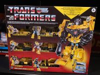 Transformers Tonkanator Retro Köln - Widdersdorf Vorschau