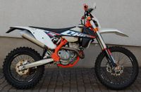 KTM 350 EXC-F Six Days Nordrhein-Westfalen - Neunkirchen Siegerland Vorschau