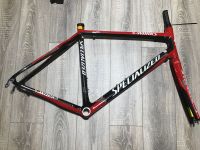 Rennrad Specialized S Works Roubaix Rahmen, UVP 3399€ Bayern - Regensburg Vorschau