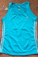 Neuwertiges Adidas Tanktop/Fitness-Shirt/Sporttop Größe 42 Nordrhein-Westfalen - Ratingen Vorschau