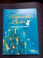 Weihnachtslieder,Gitarre,einfach,Stephan Schmidt, Edition DUX 854 Nordrhein-Westfalen - Erkrath Vorschau