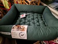 neu Doctor Bark orthopädisches Hundebett Matratze/Kissen M groß Hessen - Oberursel (Taunus) Vorschau