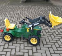 Rolly Toys Traktor Luftbereifung +Frontlader Sachsen - Nossen Vorschau