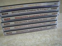 Beethoven CD Klassik Symphonien Baden-Württemberg - Weinstadt Vorschau