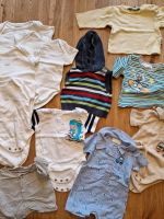 Set Kleidungspaket Babysachen Bodies Nordrhein-Westfalen - Warendorf Vorschau