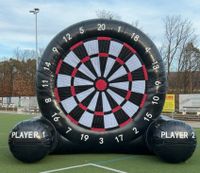 Fußball-Darts zum Mieten Rheinland-Pfalz - Burgschwalbach Vorschau