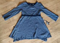 Langarmkleid von Sigikid - Gr.122 #maritim Schleswig-Holstein - Flensburg Vorschau